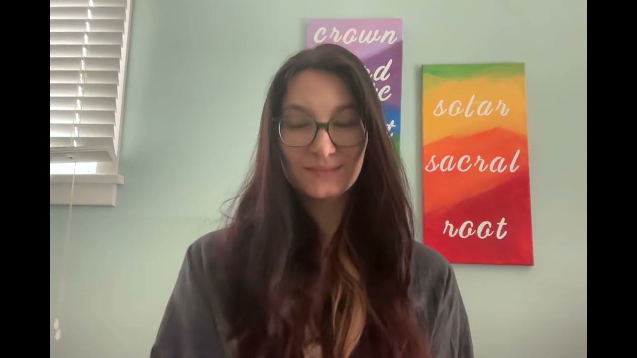 Day 255 - Song of Existence (18min)