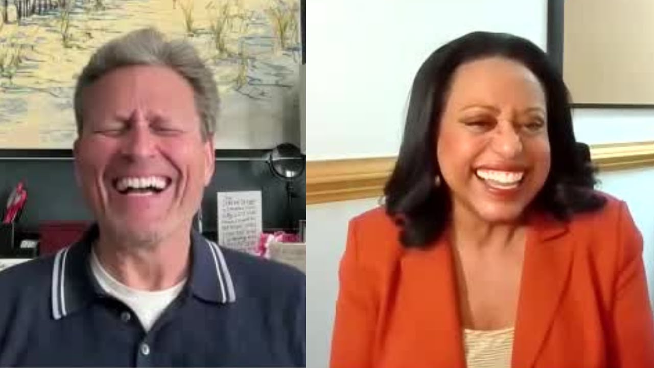 David Baldacci shares details of his new novel 'A Calamity of Souls'