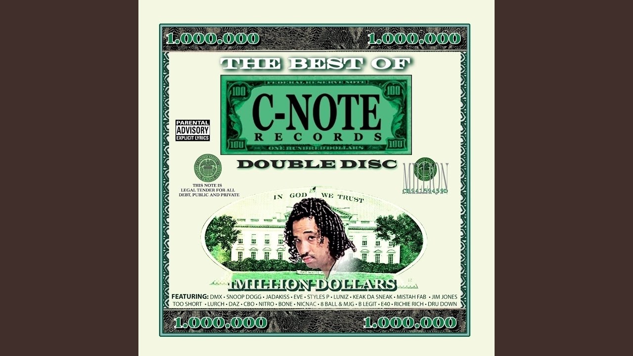 I Got 5 On It