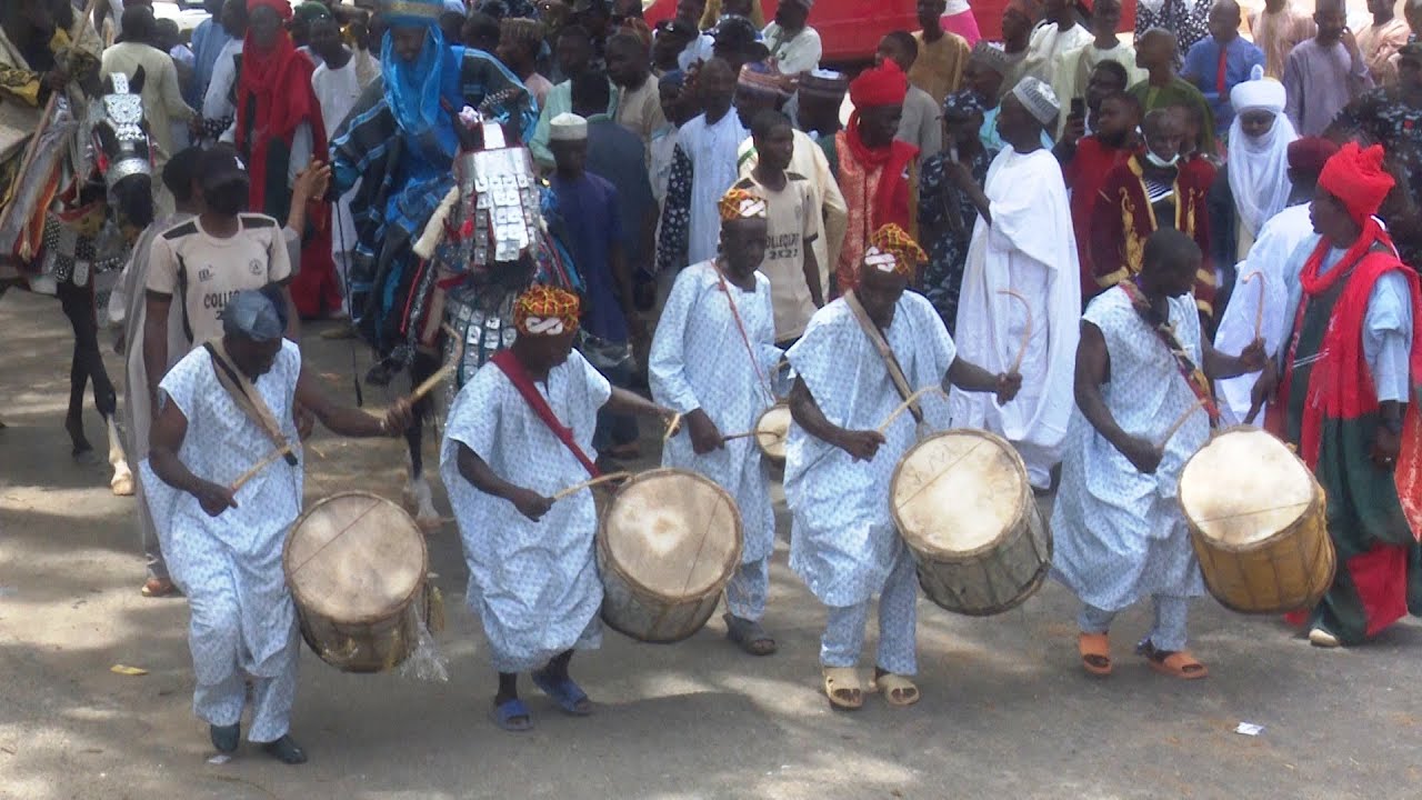 TAWAGAR DAN ISAN KATSINA HAKIMIN RIMAYE A JIHAR KATSINA