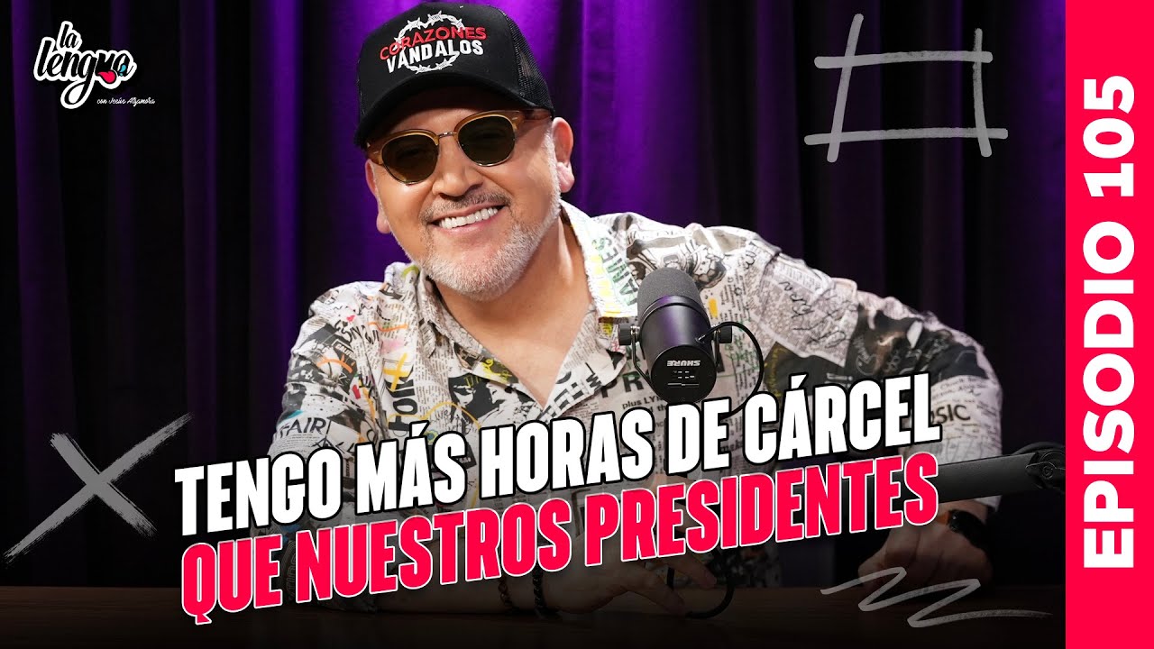 ¿SOY CULPABLE de lo que SE ME ACUSA? - Beto Ortiz en La Lengua