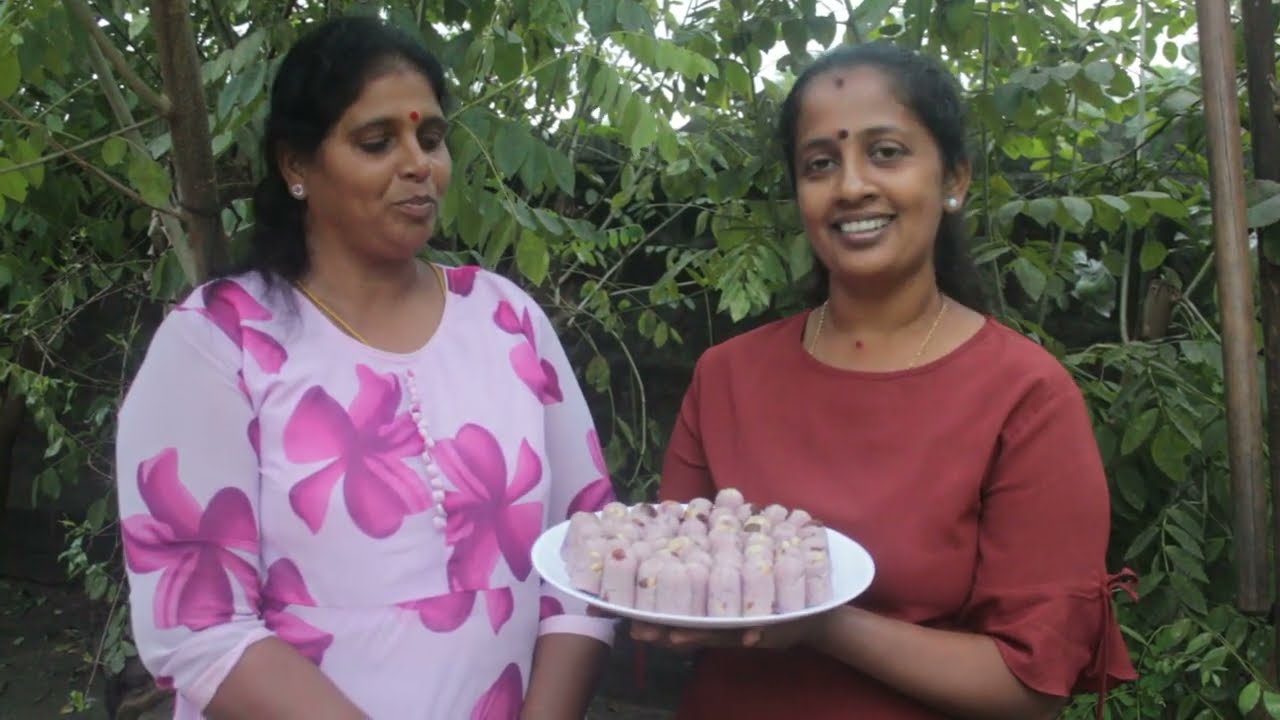 இலங்கை கிராமத்து சமையல் | Jaffna Traditional  Rava Laddu  Recipe | VILLAGE COOKING TV Official/TAMIL
