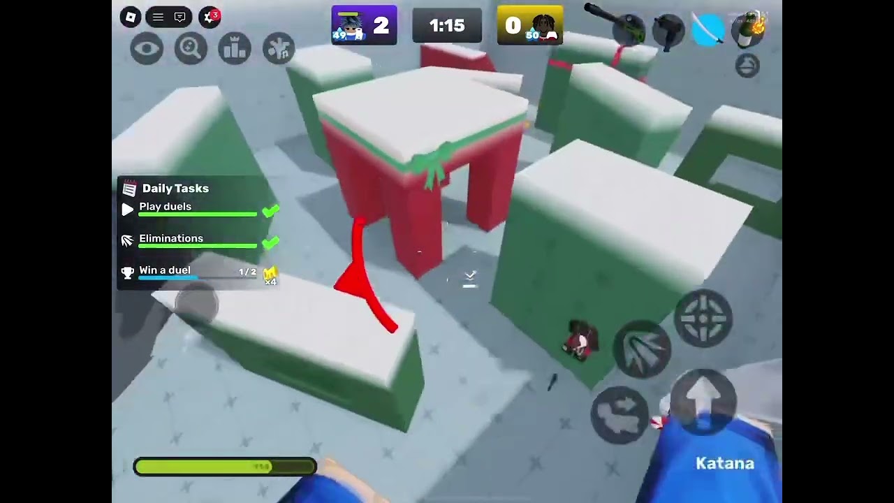 INSANE SHOTS