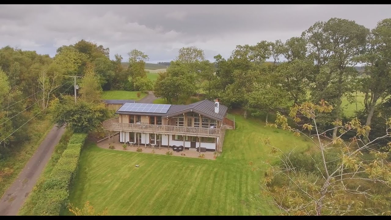 Balmaha Road, Drymen