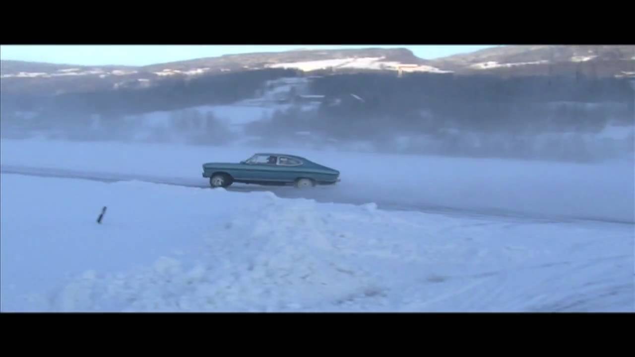 Fun On Ice - Losna 2010