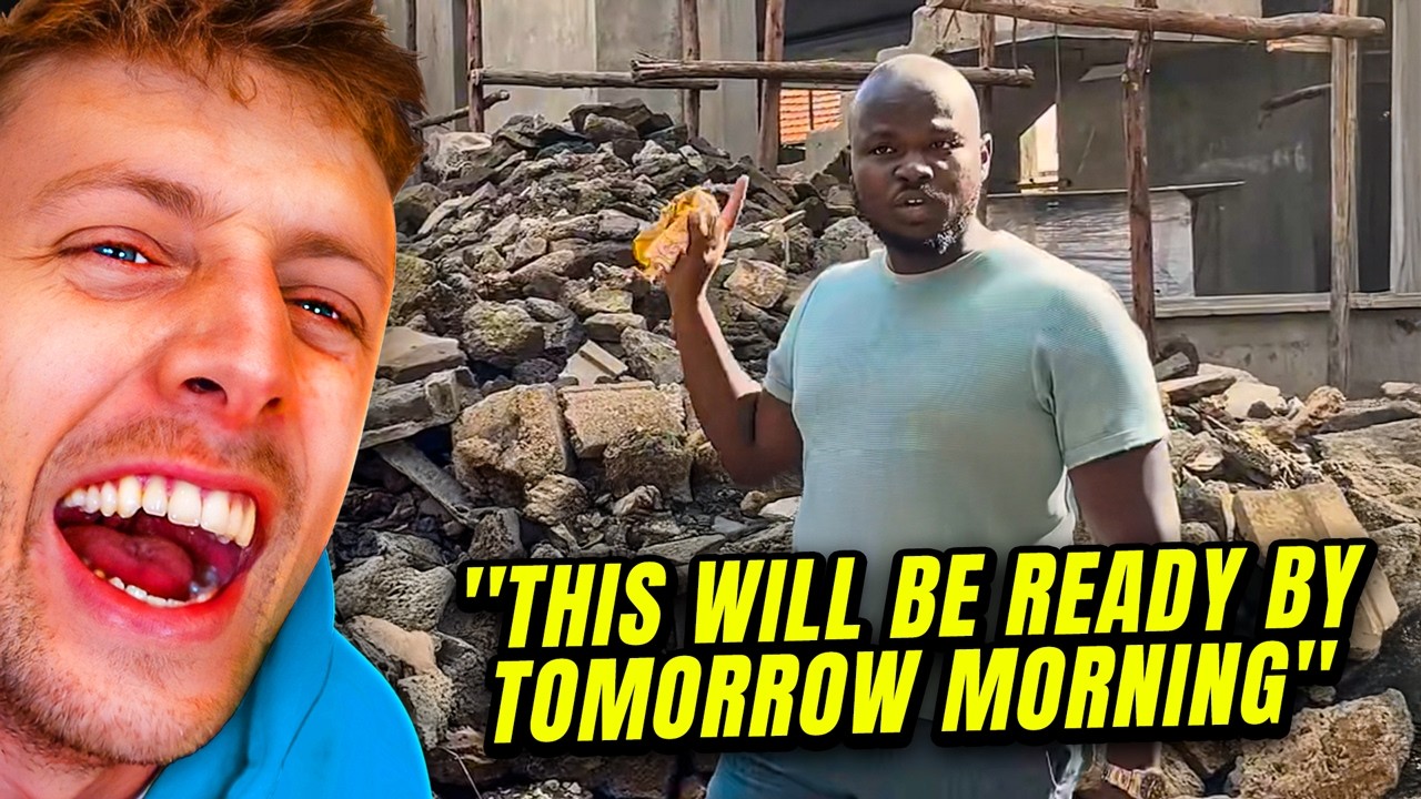 Funniest African TV Moments That Went Viral&hellip; (Part 2)