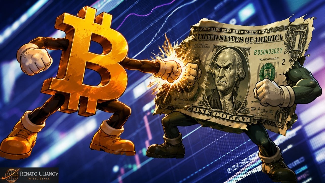 Bitcoin (BTC) - An&aacute;lise dessa movimenta&ccedil;&atilde;o do BTC hoje &agrave;s 10:26, 31/08/2026.