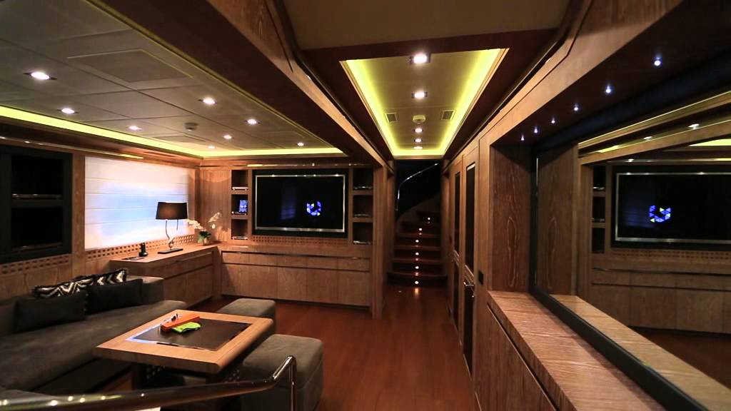 Mangusta 165 by Michl Marine Ibiza