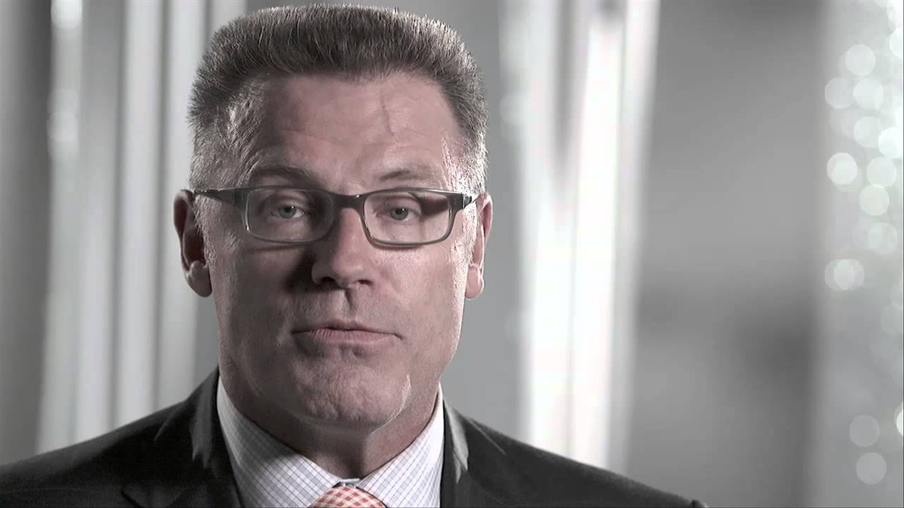 Howie Long 1 Together We Make Football - Why I Love Footbal