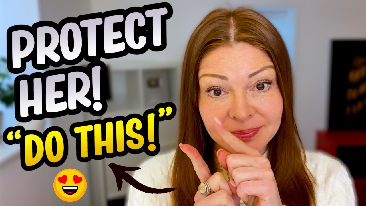 How to make a woman feel safe with you! [Case Study]