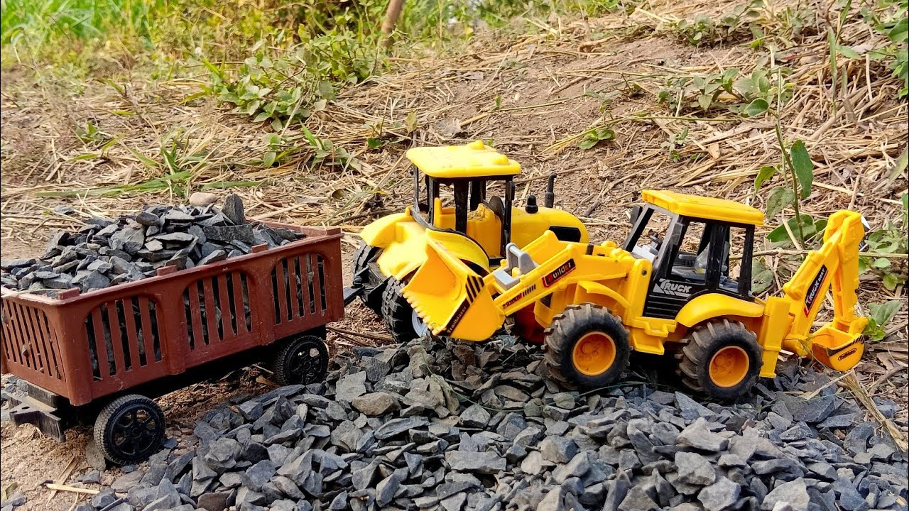 JCB tractor full loading JCB Power tractor Mahindra 241 full  video|Jcb|Jcb|