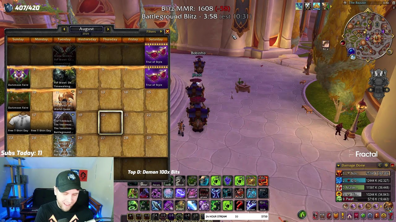 [!DROPS ON] 8x Rank 1 DK | 12.1 DK GAMING | RANK 1 SECURE !Fractal !Coaching