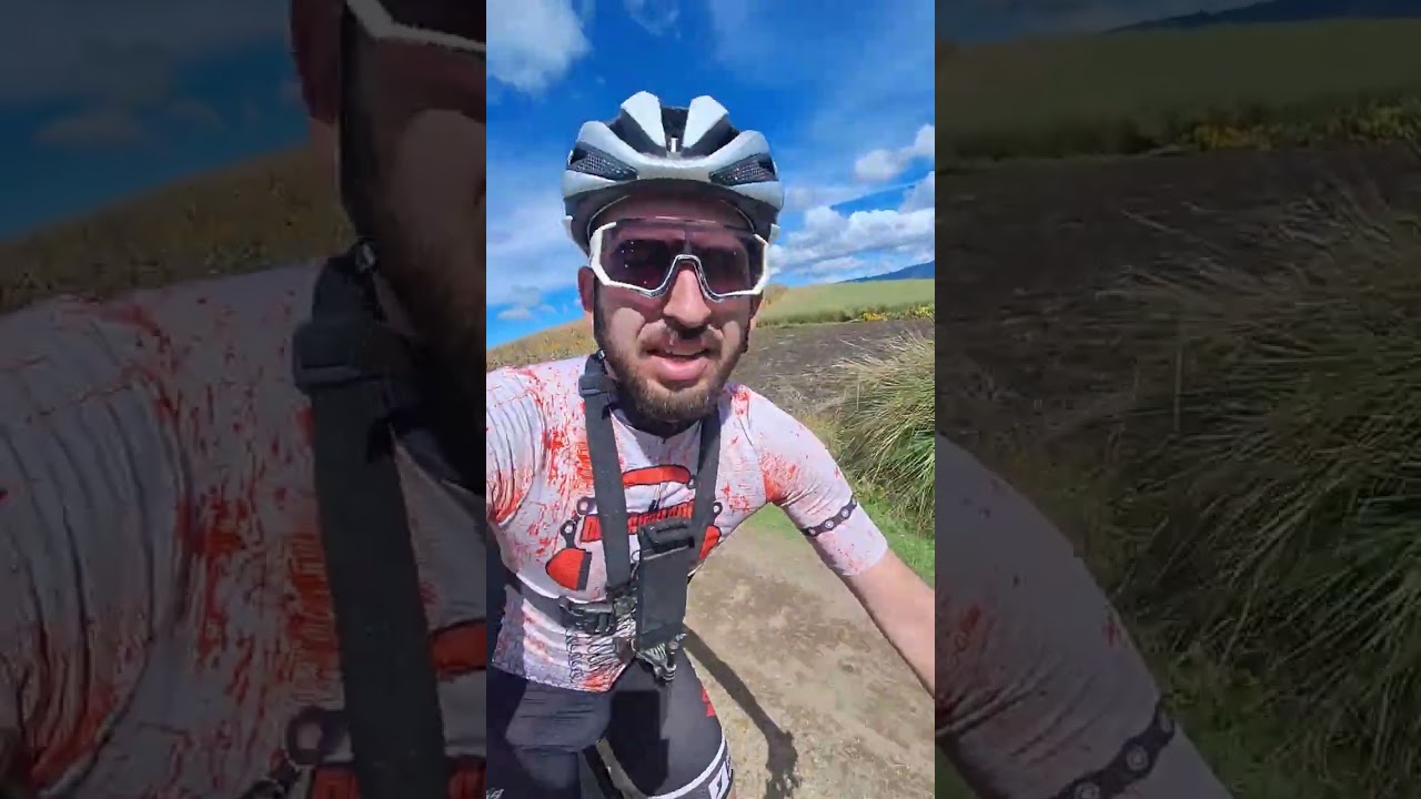 DESAF&Iacute;O XELA 3.2K una de las grandes del MTB Cat Femenina. Yeamilex Garcia vence.
