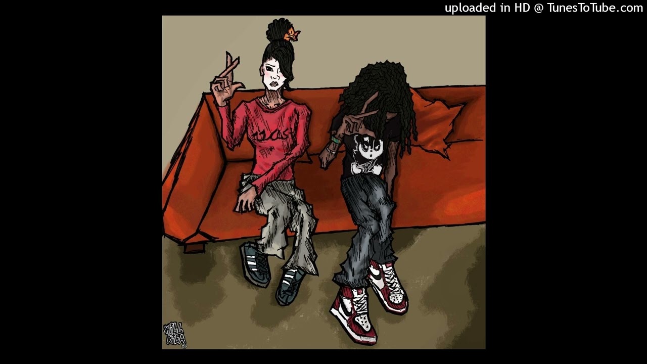 [BEAT SWITCH] @MArck3y type beat 