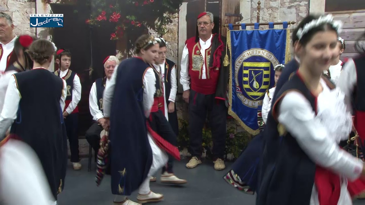 PISME ZA DUŠU 09.12.2019 - KUD DICMO