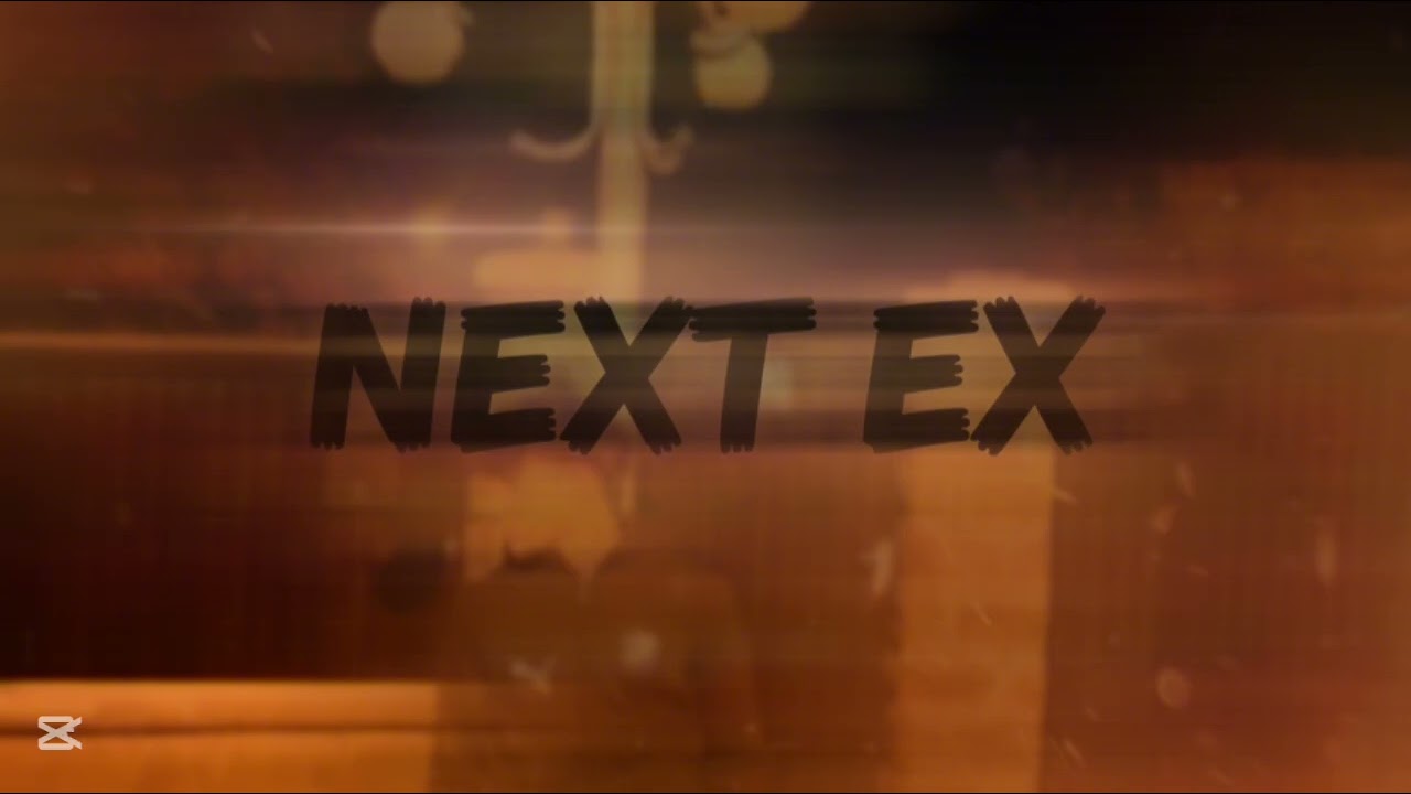 EDDY - NEXT EX [OFFICIAL AUDIO] [DEMO]