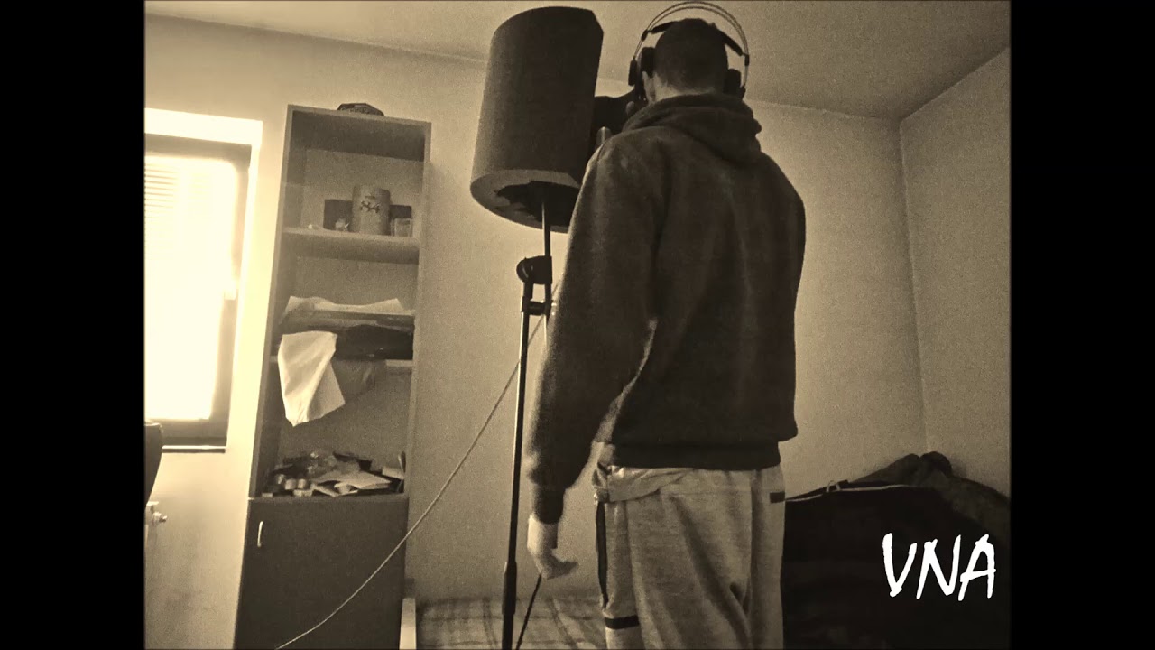 Š - Kroz Život (Prod. Ego)