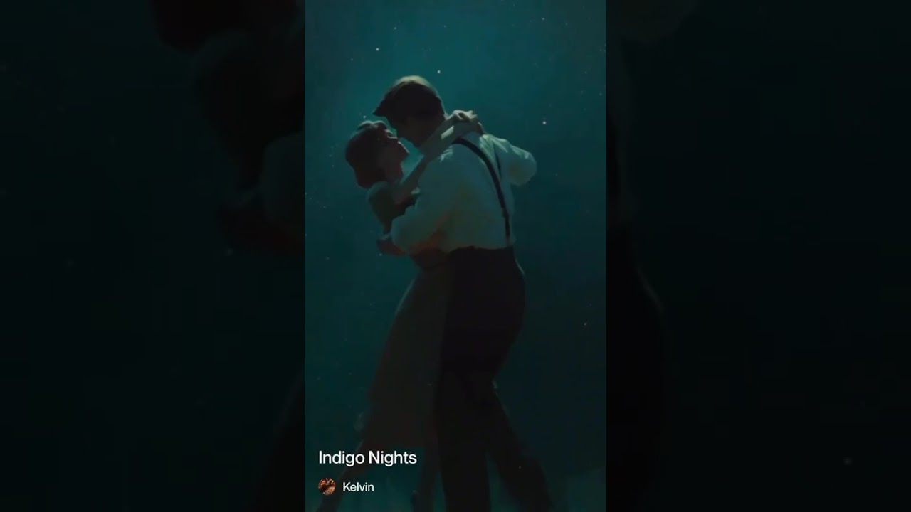 Indigo Night