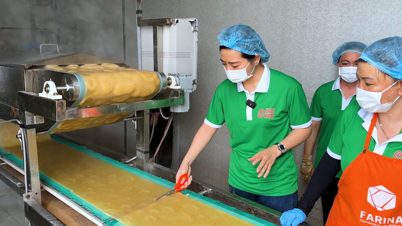 Bánh Phồng Tôm Ánh Kua chính thức nhận sỉ số lượng lớn| 0915999550(Call / Zalo)