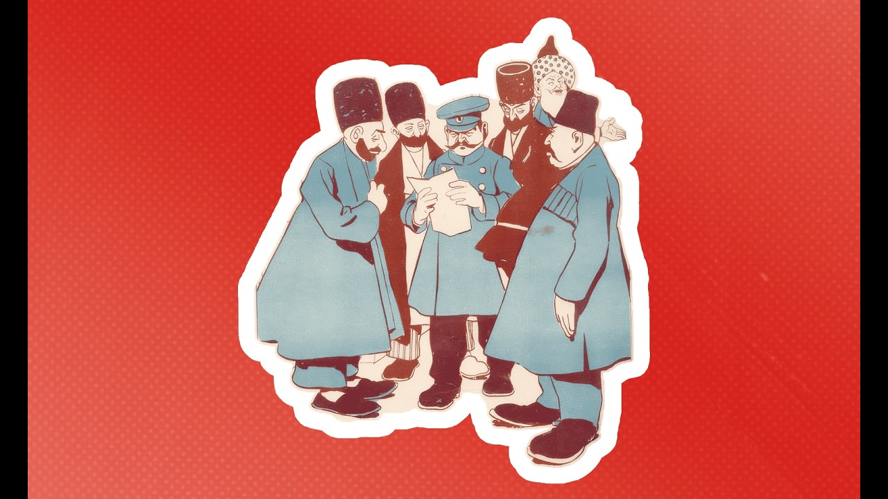От хикаята к рассказу, от традиции к современности: литература в Иране начала XX в.|| Никитенко Е.Л.