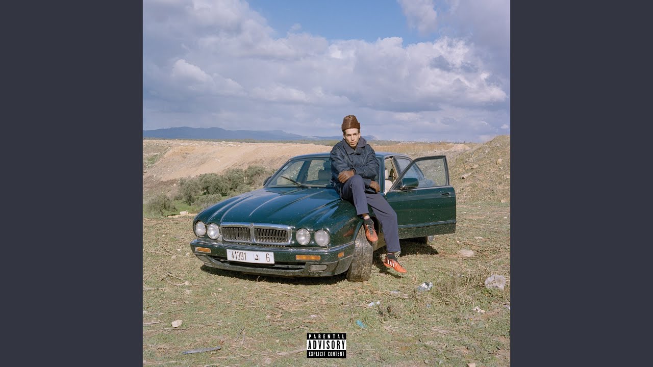 Casablanca (with Issam, Jazz Cartier)