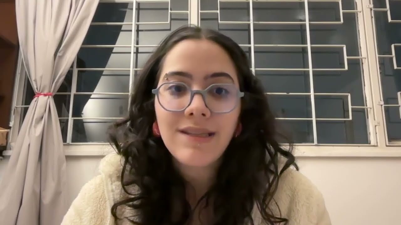 Estrategia de evaluación innovadora: diarios de campo sensibles.