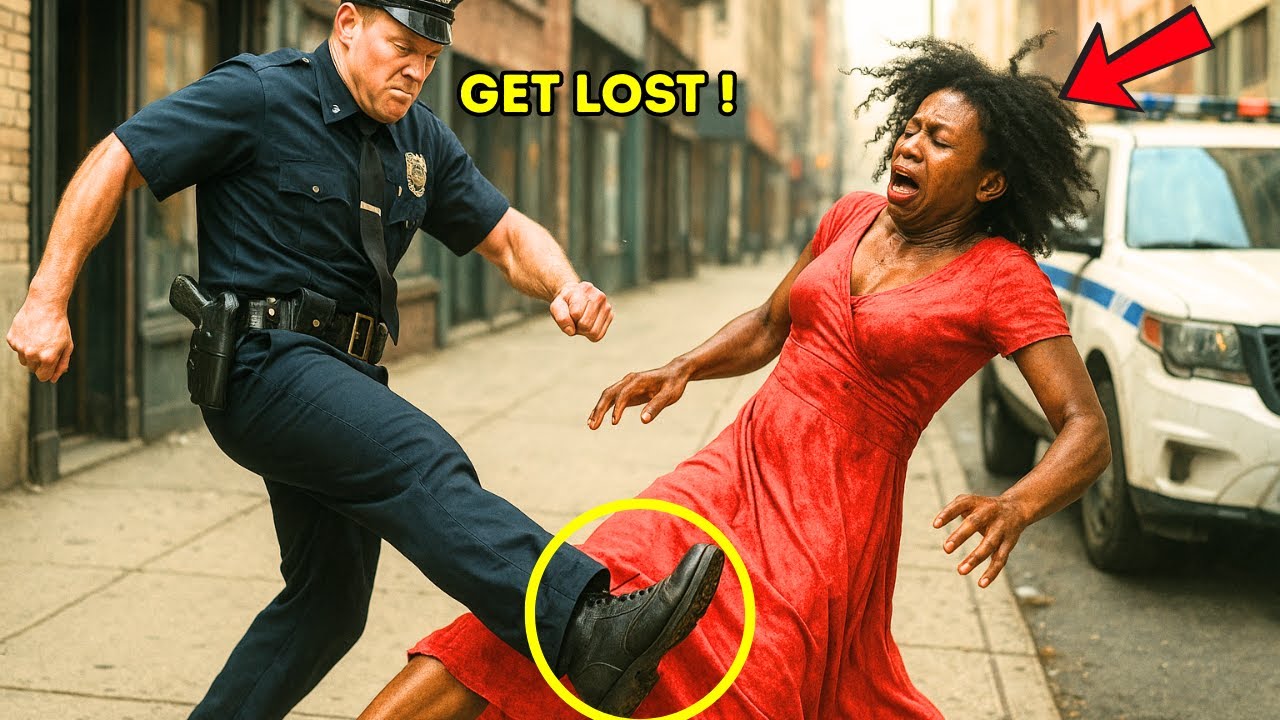 Billionaire's Battle: Unmasking Police Abuse