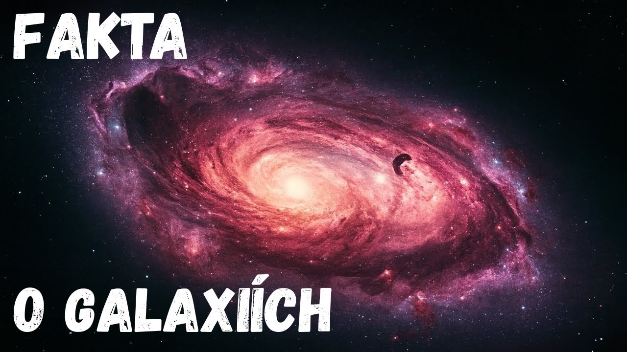 Nejv&iacute;c Uklidňuj&iacute;c&iacute; Galaktick&aacute; Fakta Pro Snadn&eacute; Us&iacute;n&aacute;n&iacute;