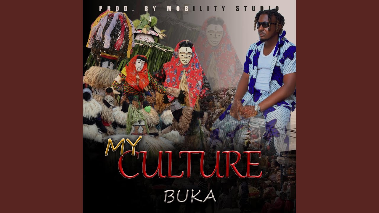 My Culture