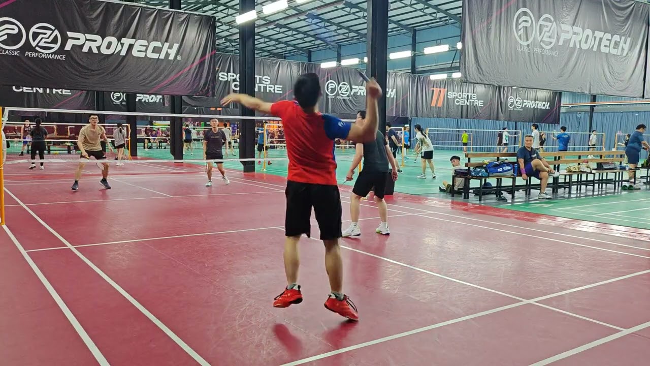 SQ Juan vs MH HY 2/2