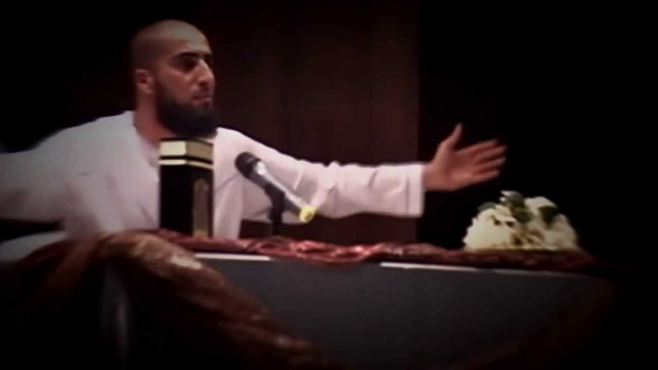 Broeder Alkhattab - De barmhartigheid van Allah (3/6)
