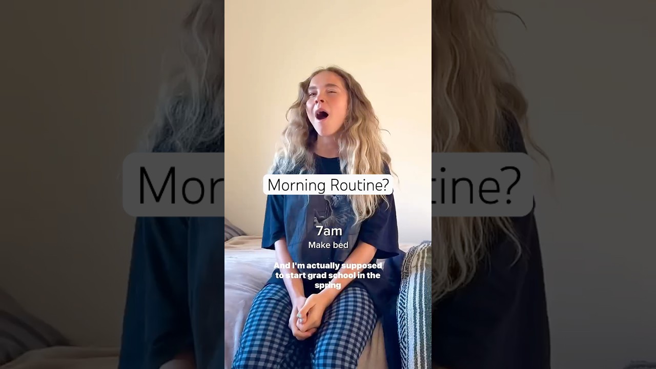MILITARY WIFES MORNING ROUTINE😅🌅🙃🏋🏼&zwj;♀️ #shorts #morningroutine #militarywife