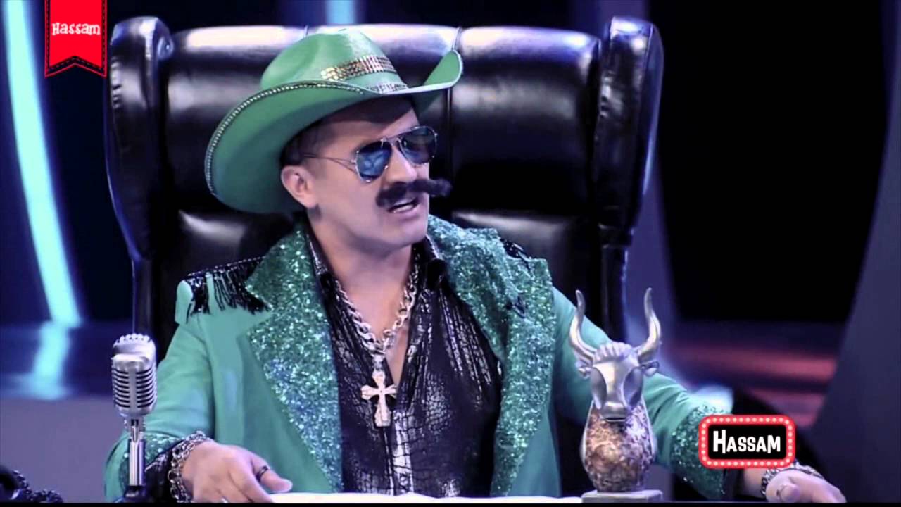 HASSAM / Próculo Rico / RIcoTV con Darío Gómez / 9 de Abril 2016