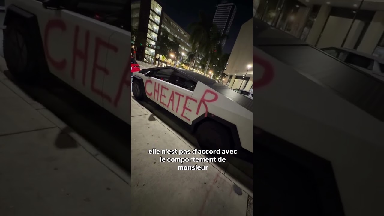 Cette vérité que beaucoup refusent de regarder en face - Franck Nicolas