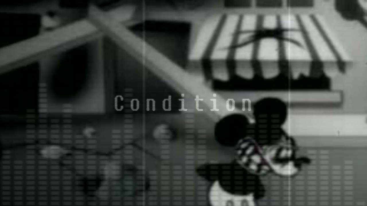 Condition - A suicide mouse FNF song (+FLP)