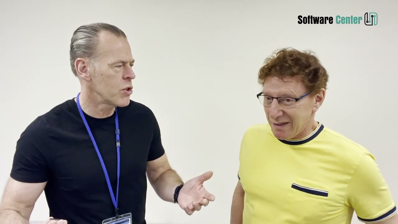 Researcher Insight: Rick Kazman, Professor at University of Hawaii