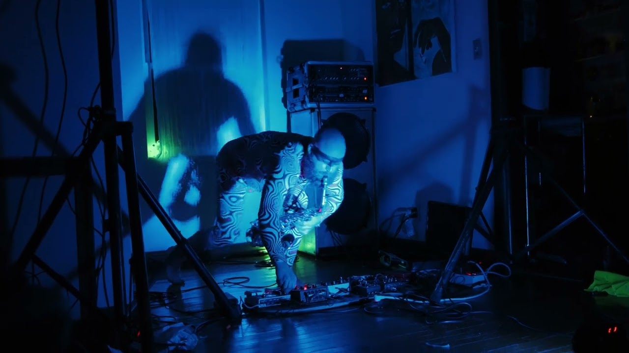 SCAMS PRESENTS: Bobb Hatt, live at the burnpit  2/10/2025