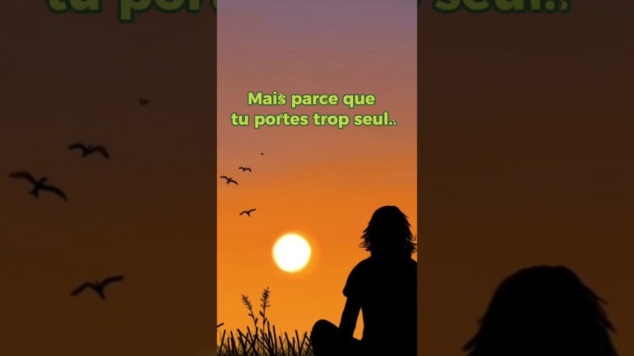Ton cœur est fatigué ? un rappel pour toi 🤍