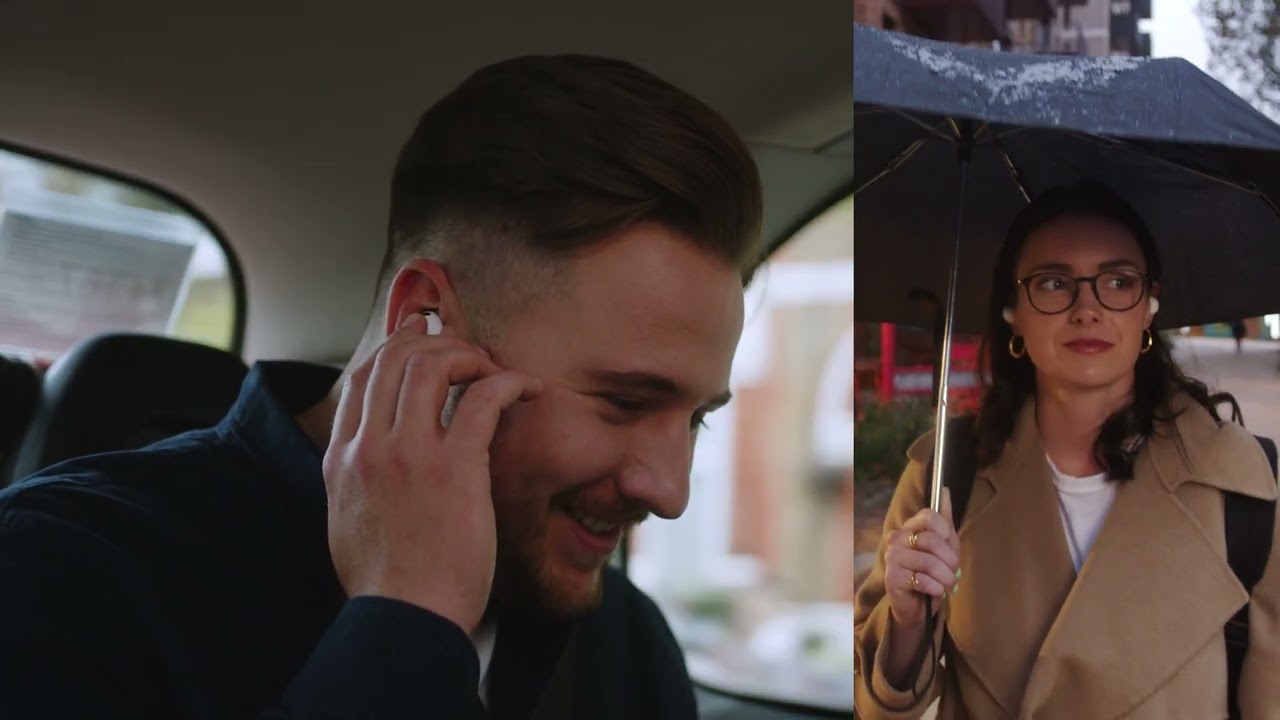 The Samsung Untapped Challenge