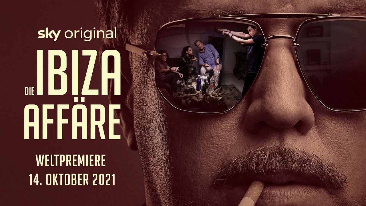 Sky | Die Weltpremiere des Sky Originals 