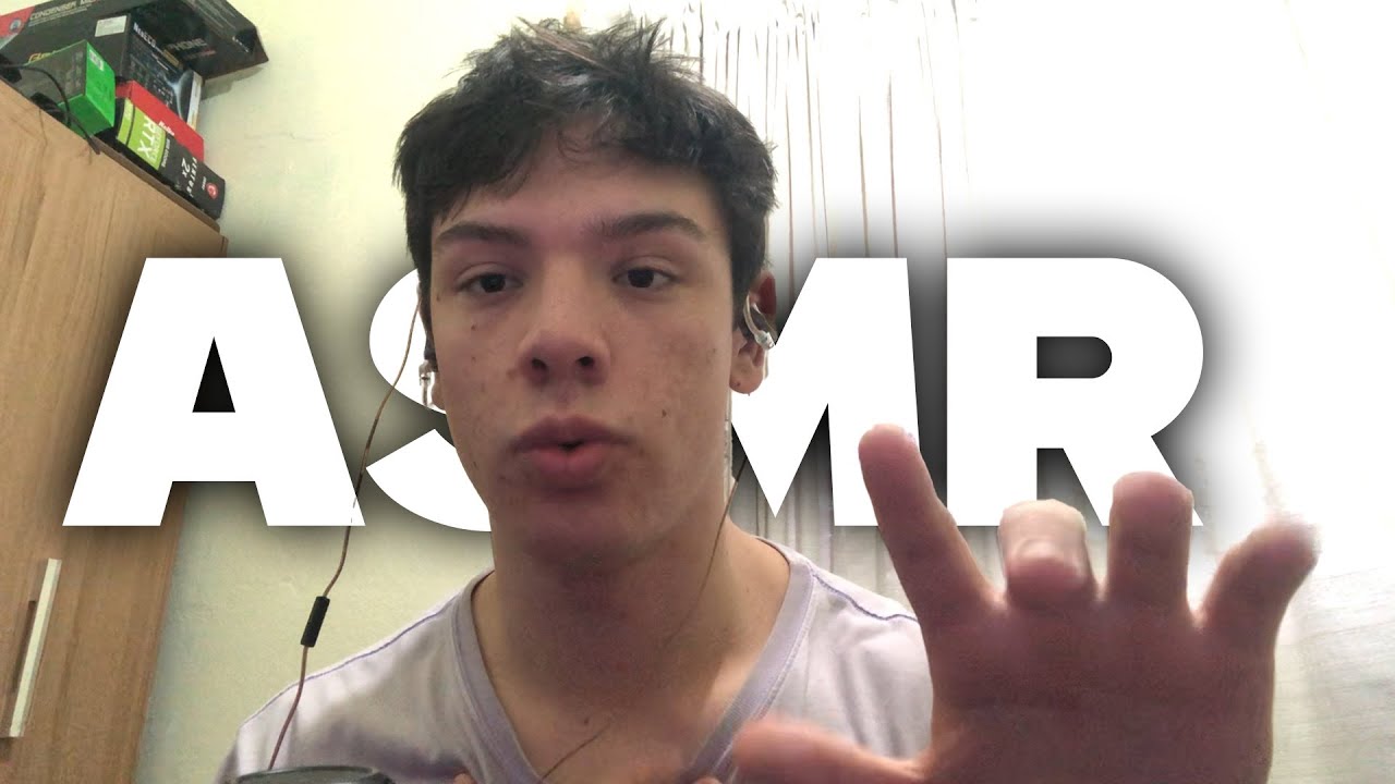 asmr casero fast  ~~