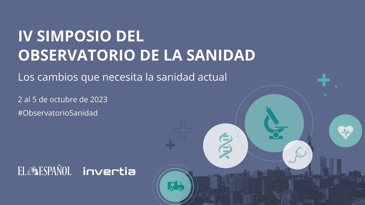 10. María Jesús Lamas, directora de la Agencia Española de Medicamentos y Productos Sanitarios