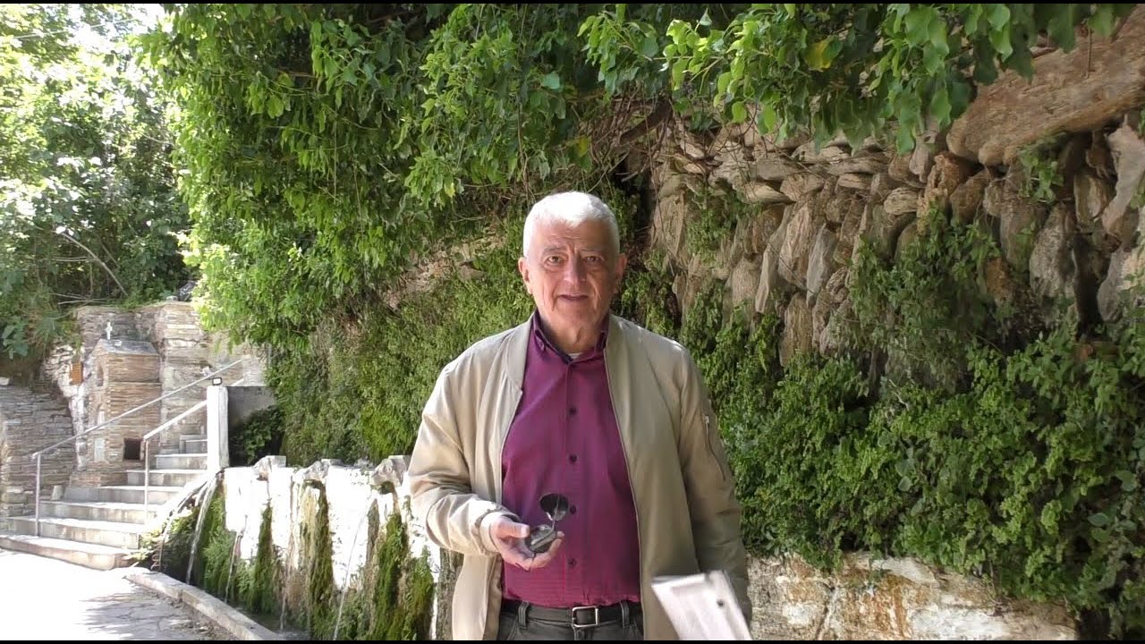 Andros Historia    