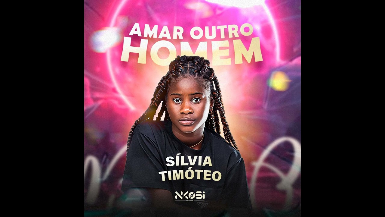 Sílvia_Timóteo - Amar outro Homem