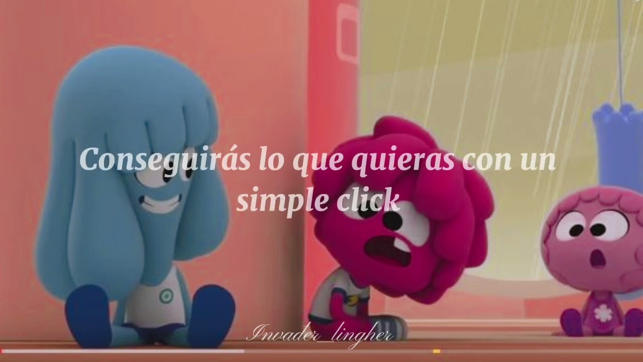 Si has tenido un mal día está canción es para tí ✨💙💜 // Jelly Jamm
