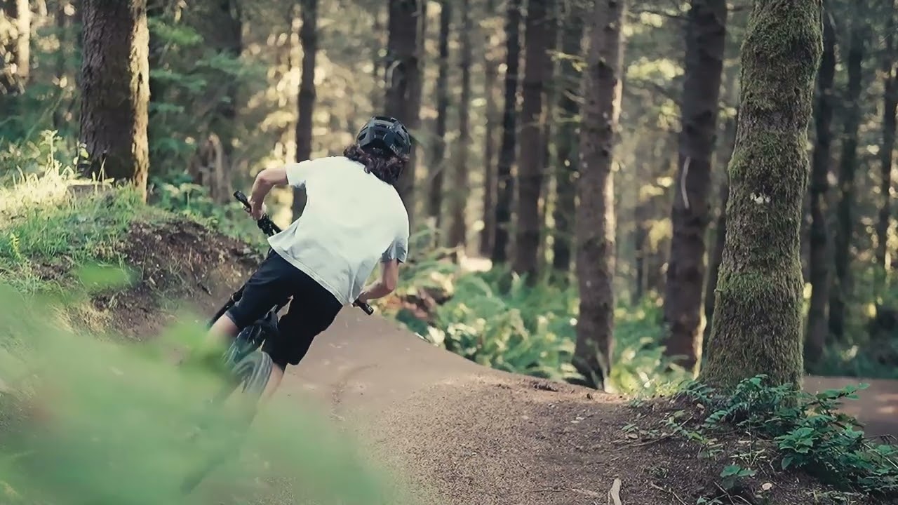 Rain or Shine | WMBC Shoot The Trails Submission 2024 | [4K]