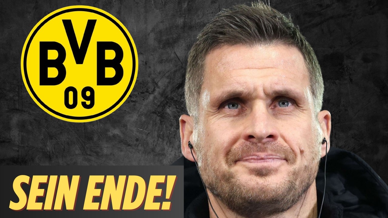 BVB BEST&Auml;TIGT TRENNUNG VON SEBASTIAN KEHL! DAS SAGT WATZKE DAZU! ALLE INFOS!