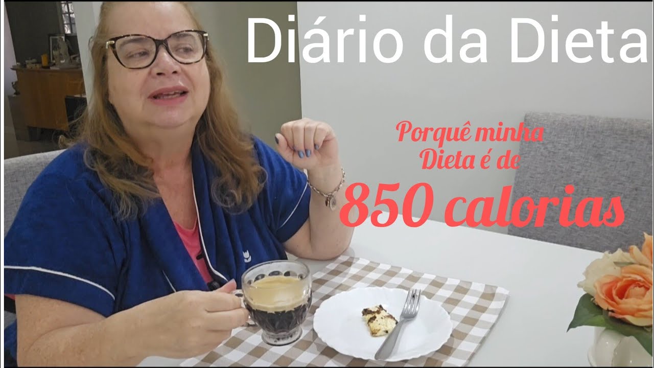 Diário da dieta. 850 calorias. Desta vez será definitivo🙏. Falo sobre SPA.