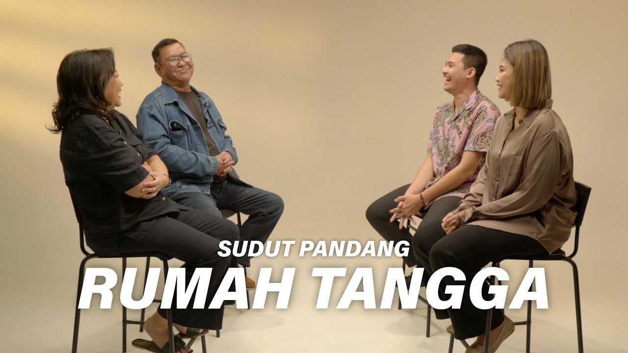 YAKIN MAU NIKAH MUDA?!??!? | SUDUT PANDANG Ep 3