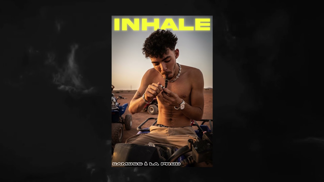 Zamdane Type Beat - 